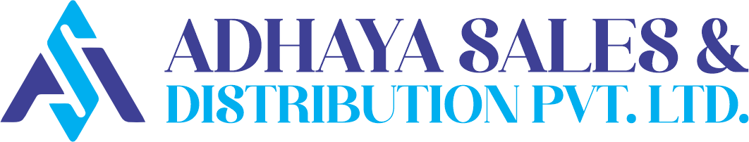 Adhaya Sales & Distribution Private Limited logo